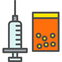 Heroin Icon