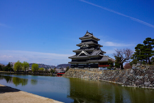 松本城 の画像 4 1 件の Stock 写真 ベクターおよびビデオ Adobe Stock