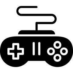 Obraz premium Gamepad Icon