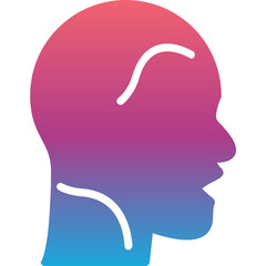 Plastic Surgery Icon