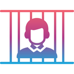 Jail Icon