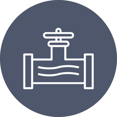 Pipe Icon