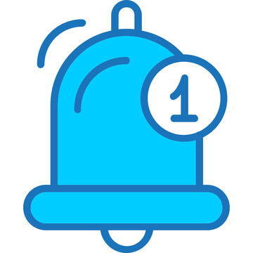 Notification Bell Icon