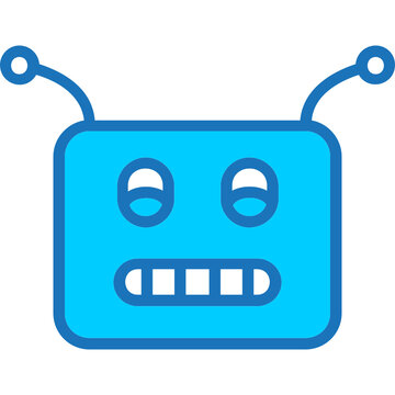 Robbot Icon