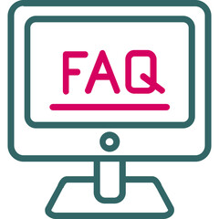 Faq Icon