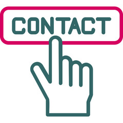 Contact Icon