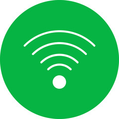 Wifi Icon