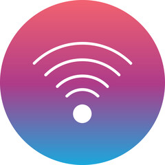 Wifi Icon