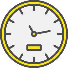 Time Icon