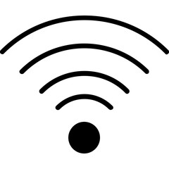 Wifi Icon