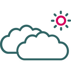 Cloud Icon