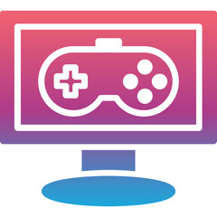 Game Controller Icon