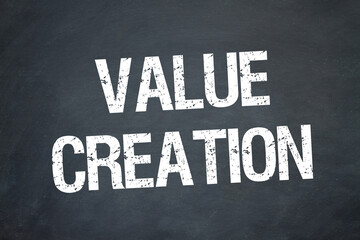 Value Creation