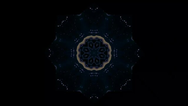 Diwali Mandalas Pattern. pattern for meditation, yoga, chill-out, relaxing, music videos, trance performance