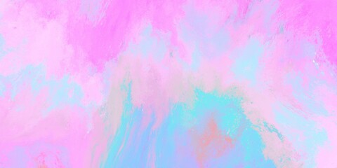 Colorful Marble abstract background. Wallpaper design with natural luxury style. Digital art painting.