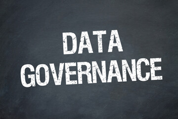 Data Governance