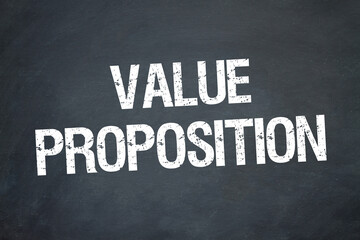 Value Proposition