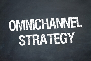 Omnichannel Strategy