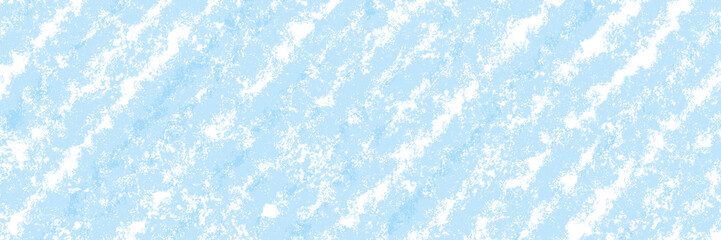 blue soft brush texture on white backgrounds. abstract blue line. digital painting