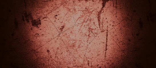 scary dark cement texture for background,old concrete wall full of scratches