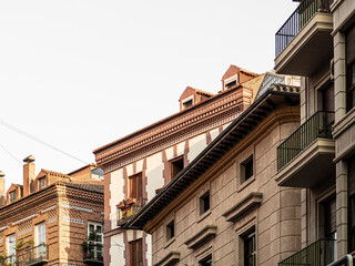 Murcia, centro