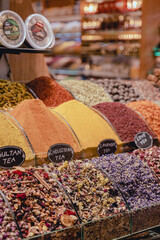 Großer Bazar in Istanbul