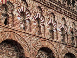 Mezquita del Cristo de la Luz Toledo