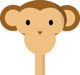 Cartoon animals vector illustration different species 