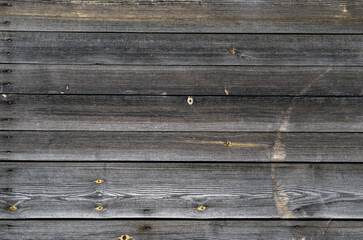 a wall of old wood for the background14