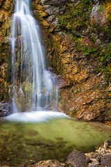 Fotobehang Gorges, Canyons, Waterfalls © Videografic