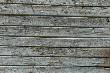 a wall of old wood for the background5