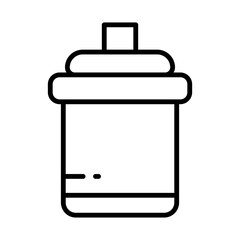 Obraz premium smoothie