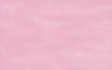 Pastel pink abstract beautiful and colorful background gradients made using the texture of watercolor spots