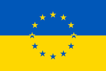 Ukraine EU Kandidat 2022