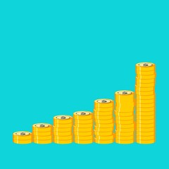 chart money power invesment