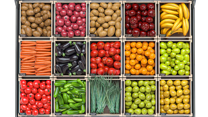 refrigeration equipment