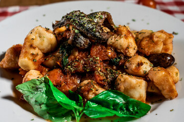 fotografía gastronómica