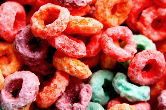 Cereal