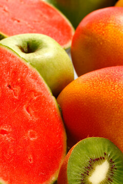 Frutas