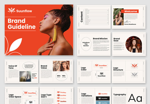 Brand Book