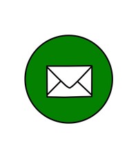 online letter illustration