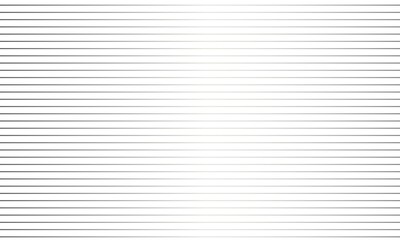 Fototapeta premium lined pattern Gray Curved Vector Stripes Background .