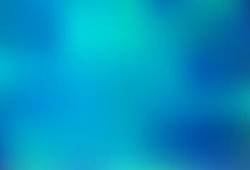 Light BLUE vector abstract bright template.