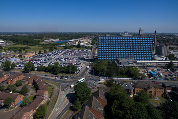 Hull Royal infirmary, Hull University Teaching Hospitals NHS Trust, Kingston upon Hull city hospital 