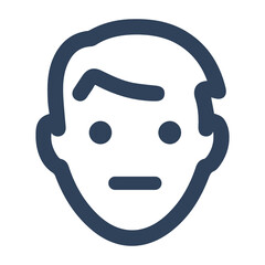 Average, feedback, review icon