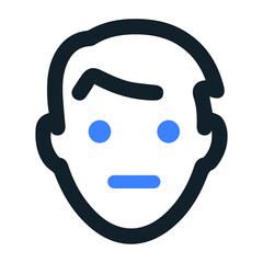 Average, feedback, review icon