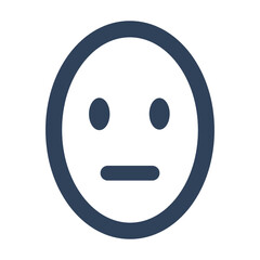 Average, feedback, review icons