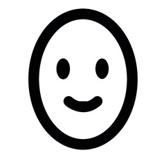 positive , Emotion, feedback icon