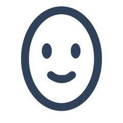 positive , Emotion, feedback icon