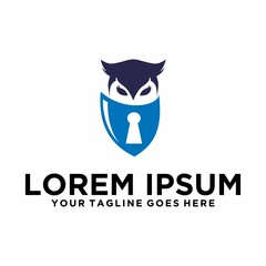 Security Owl Technology secret logo